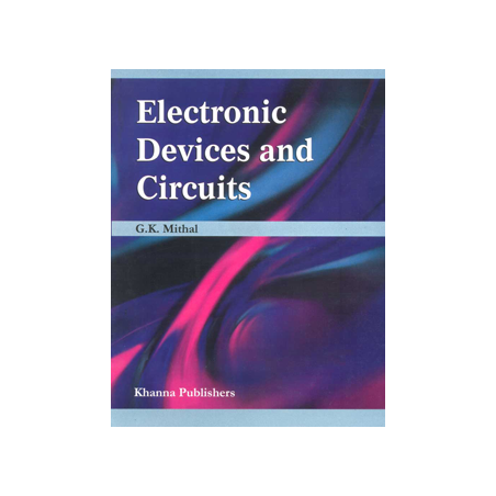 Electronic Devices and Circuits