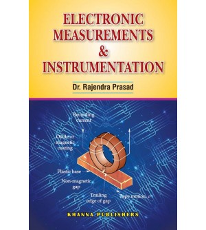 Electronic Measurements &...