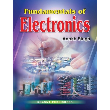 Fundamentals of Electronics