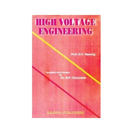 High Voltage Engineering
