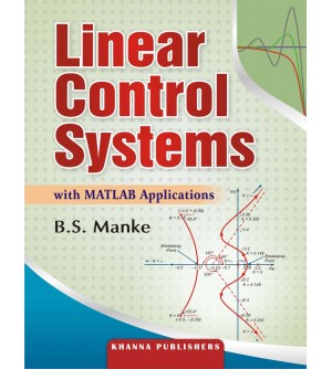 Linear Control Systems with...