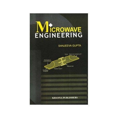 Microwave Engineering