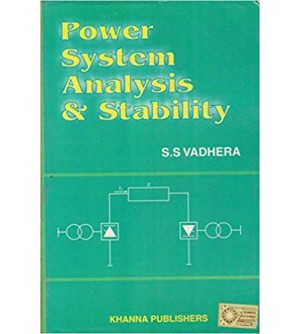 Power System Analysis &...