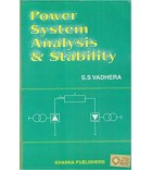 Power System Analysis & Stability
