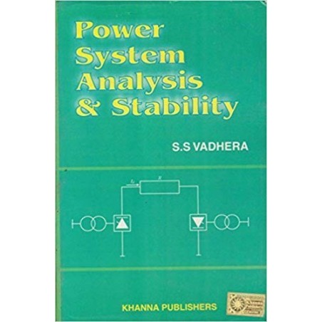 Power System Analysis & Stability