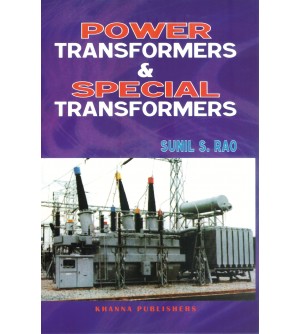Power Transformers and...