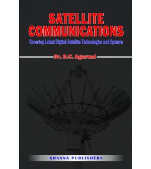Satellite Communications...