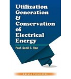 Utilization Generation & Conservation of Electrical Energy