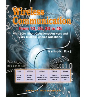 Wireless Communication From...