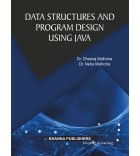 Data Structures and Program Design using JAVA