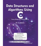 Data Structures and Algorithms using C