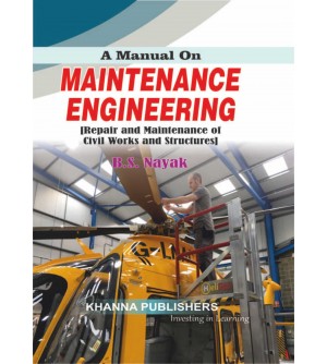 A Manual on Maintenance...