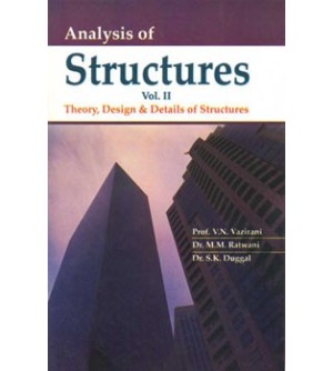 Analysis of Structures...