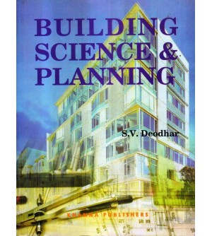 Building Science and Planning