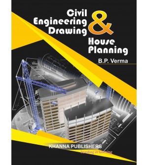 Civil Engineering Drawing &...