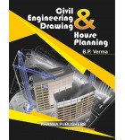 Civil Engineering Drawing & House Planning