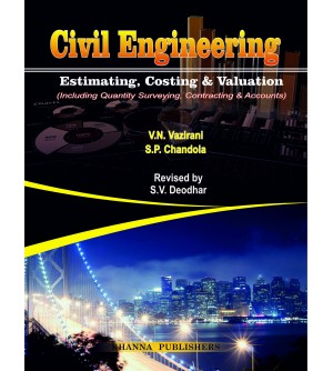 Civil Engineering...