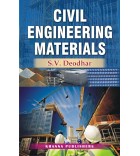 Civil Engineering Materials