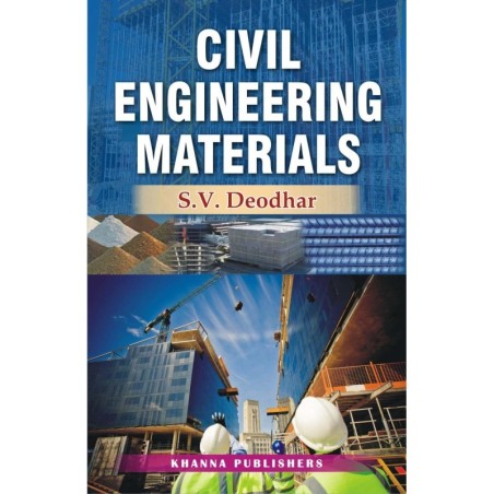 Civil Engineering Materials