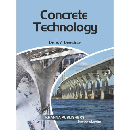 Concrete Technology