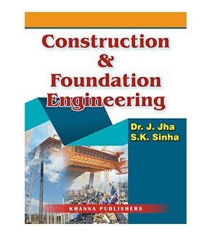 Construction & Foundation...