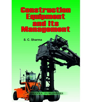 Construction Equipment and...