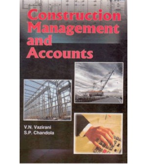 Construction Management and...