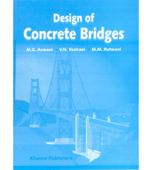Design of Concrete Bridges