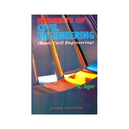 Elements of Civil Engineering (Basic Civil Engineering)