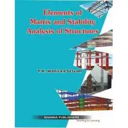 Elements of Matrix and...