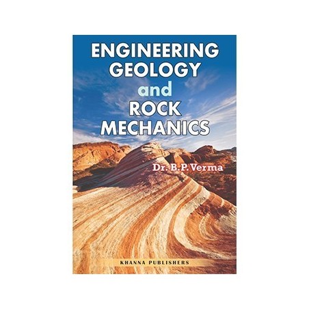 Engineering Geology and Rock Mechanics