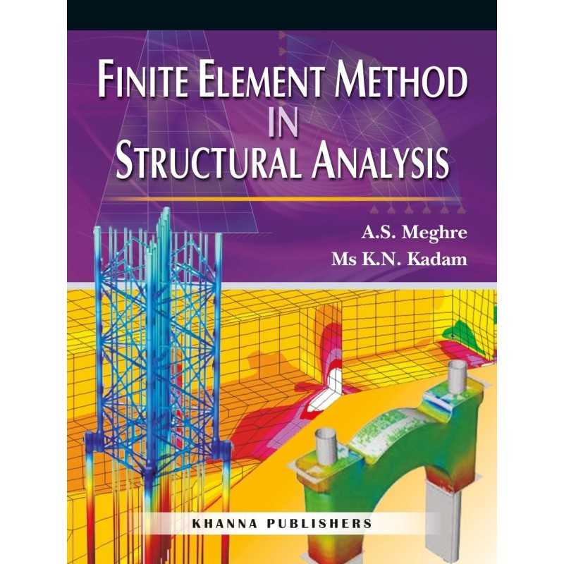 Finite Element Method in Structural Analysis