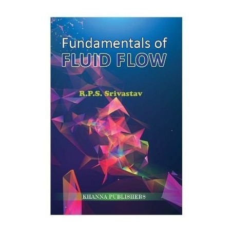 Fundamentals of fluid flow