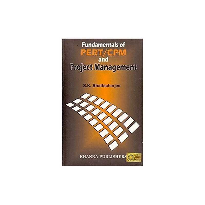 Fundamentals of PERT/CPM & Project Management