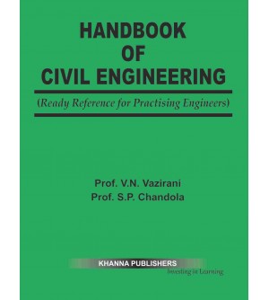 Handbook of Civil...