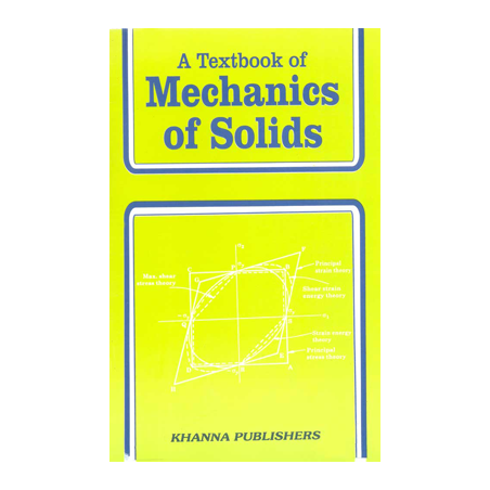 Mechanics of Solids