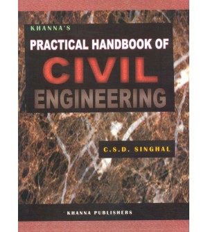 Practical Handbook of Civil...