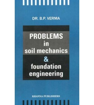 Problems in Soil Mechanics...