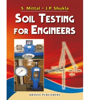Soil Testing for Engineers