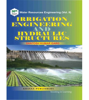 Water Resources Engineering...