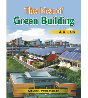 The Idea of Green Building
