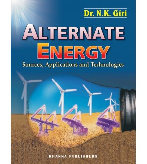 Alternate Energy (Sources,...