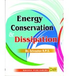 Energy Conservation & Dissipation