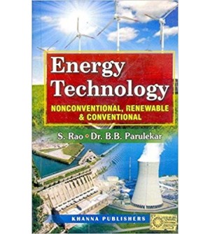 Energy Technology (Non...