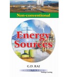 Non Conventional Energy Sources