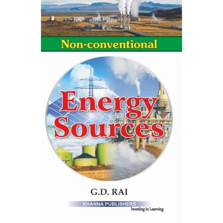 Non Conventional Energy Sources