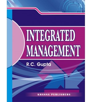  Integrated Management