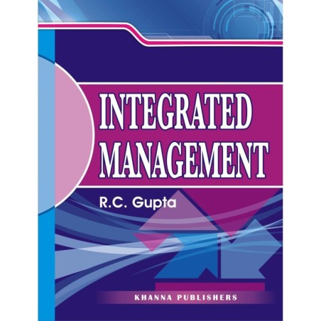  Integrated Management