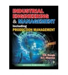 Industrial Engineering & Management (Including Production Management)