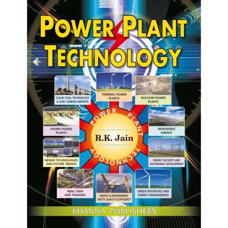 Power Plant Technology